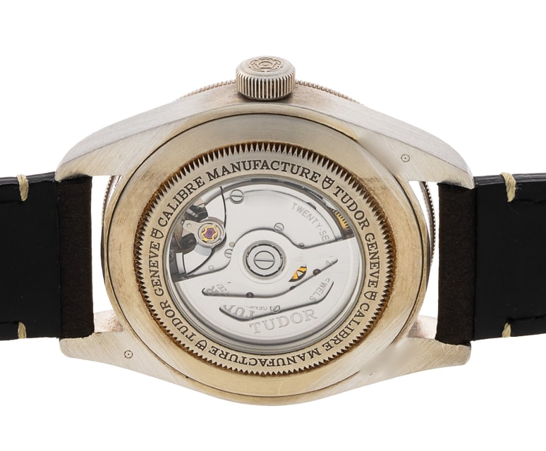 Tudor Black Bay 58 M79010SG-0001 Image 4